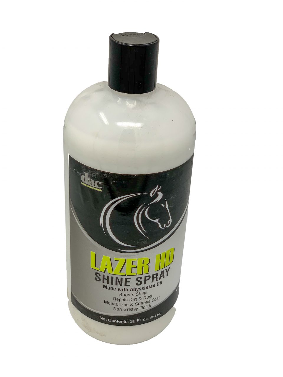 DAC Lazer HD Shine Spray Concentrate 32 oz